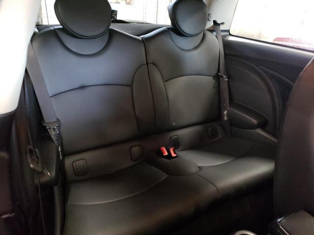 Photo 10 from auction – 2011 MINI COOPER with VIN WMWSU3C51BT094037