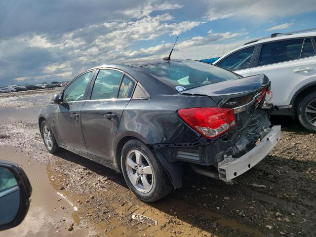 Photo 2 from auction – 2014 CHEVROLET CRUZE LT with VIN 1G1PC5SB5E7308290