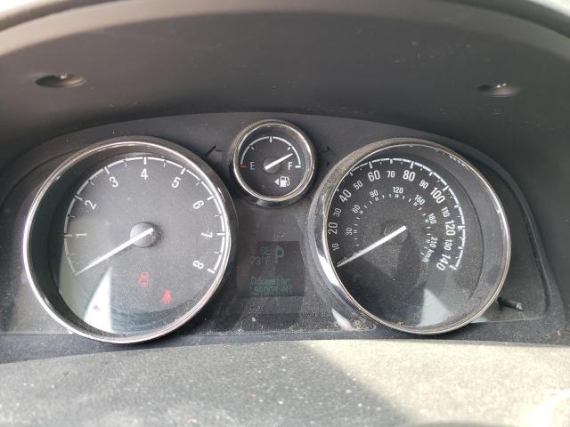 Foto 9 de la subasta – 2012 CHEVROLET CAPTIVA SP con VIN 3GNAL3E54CS527884