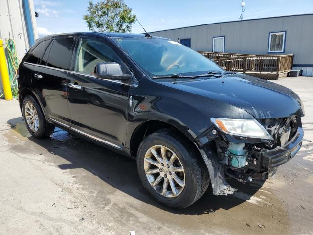 Photo 4 from auction – 2011 LINCOLN MKX with VIN 2LMDJ8JK2BBJ07453
