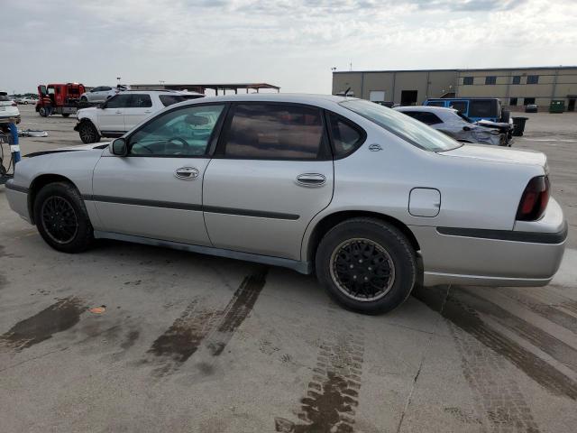 Photo 2 from auction – 2005 CHEVROLET IMPALA with VIN 2G1WF52EX59154851