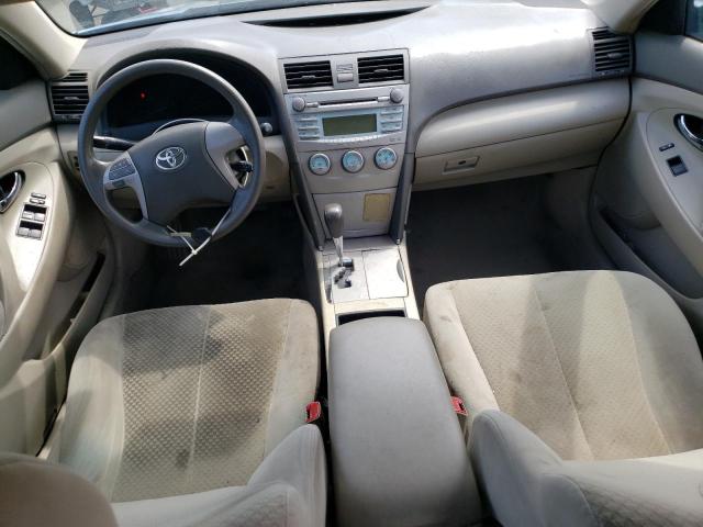 Photo 8 from auction – 2009 TOYOTA CAMRY BASE with VIN 4T1BE46K09U874893