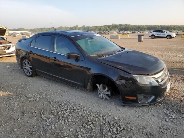 Photo 4 from auction – 2011 FORD FUSION SPO with VIN 3FAHP0KC6BR285401