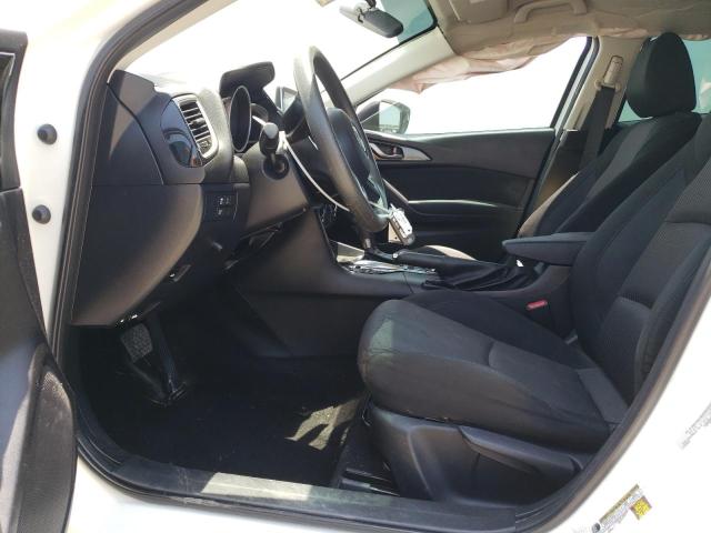 Photo 7 from auction – 2016 MAZDA 3 SPORT with VIN 3MZBM1U72GM260902