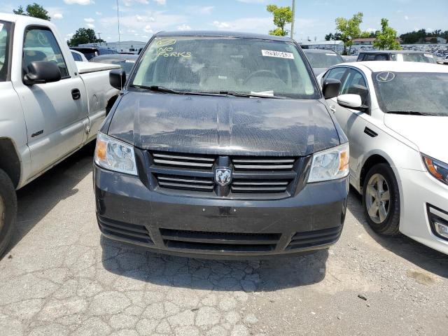 Photo 5 from auction – 2010 DODGE GRAND CARA with VIN 2D4RN4DEXAR412099