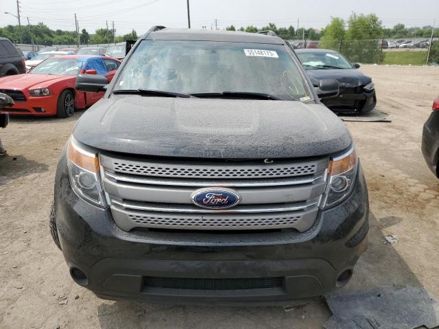 صورة رقم 5 من المزاد - 2015 FORD EXPLORER مع VIN 1FM5K8B8XFGA92473