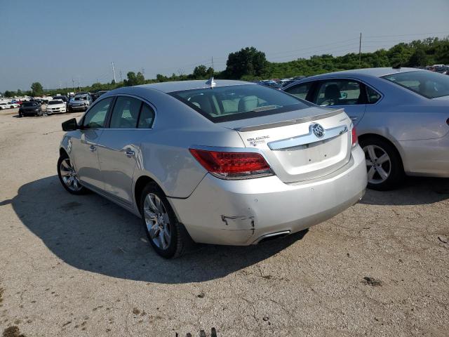 Photo 2 from auction – 2012 BUICK LACROSSE P with VIN 1G4GD5E32CF189265