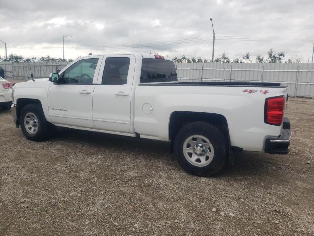 Photo 2 from auction – 2016 CHEVROLET SILVERADO with VIN 1GCVKREC8GZ367015