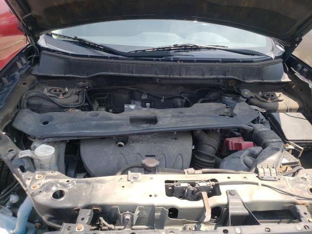 Photo 12 from auction – 2011 MITSUBISHI OUTLANDER with VIN JA4AR4AU4BZ020683