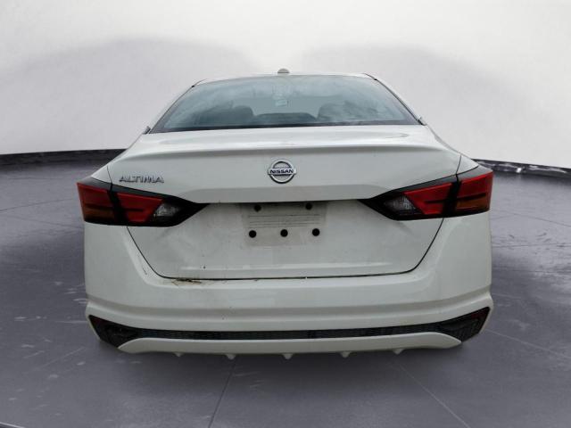 Photo 6 from auction – 2020 NISSAN ALTIMA S with VIN 1N4BL4BV7LC217053