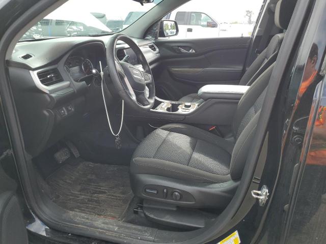 Photo 7 from auction – 2021 GMC ACADIA SLE with VIN 1GKKNRLS2MZ102577