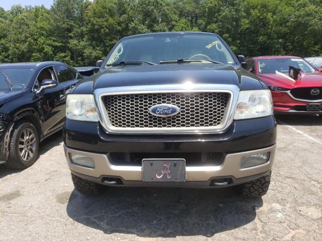 Photo 5 from auction – 2004 FORD F150 SUPER with VIN 1FTPW14534KB01326