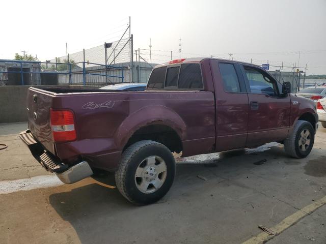 Photo 3 from auction – 2005 FORD F150 with VIN 1FTRX14W15NA19867