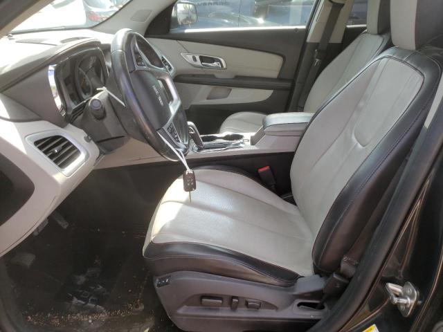 Photo 7 from auction – 2014 GMC TERRAIN SL with VIN 2GKALTEK6E6129290