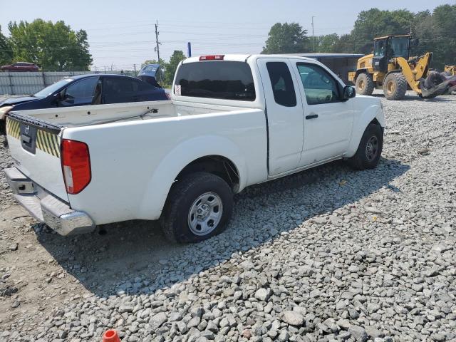 Photo 3 from auction – 2014 NISSAN FRONTIER S with VIN 1N6BD0CT8EN755973