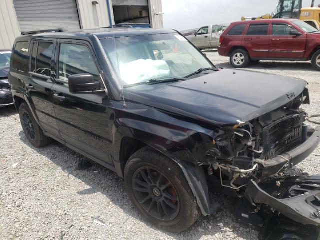 Photo 4 from auction – 2014 JEEP PATRIOT with VIN 1C4NJPBA2ED674457