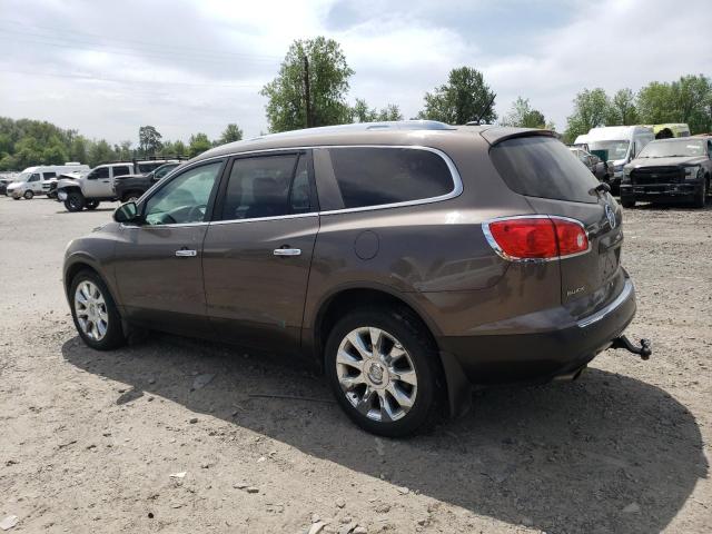 Photo 2 from auction – 2011 BUICK ENCLAVE CX with VIN 5GAKVCED8BJ231329