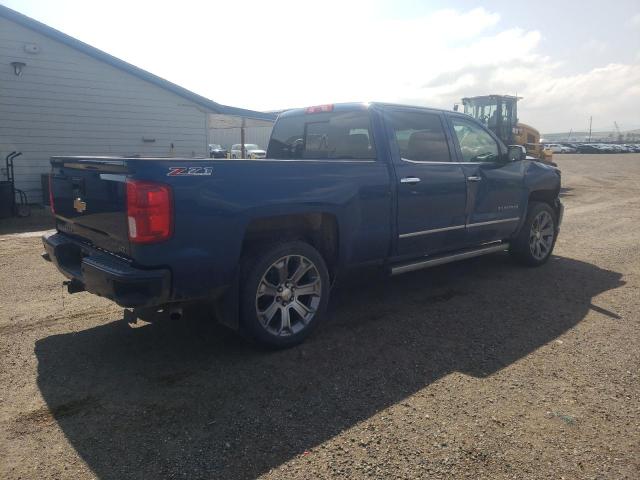 Photo 3 from auction – 2017 CHEVROLET SILVERADO with VIN 3GCUKSEJ2HG319352