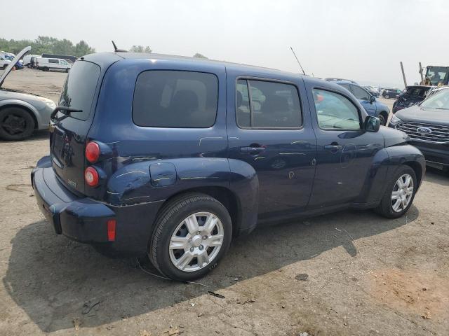 Photo 3 from auction – 2011 CHEVROLET HHR LS with VIN 3GNBAAFW8BS587249
