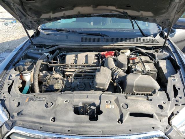 Photo 11 from auction – 2015 FORD TAURUS SEL with VIN 1FAHP2E86FG206115
