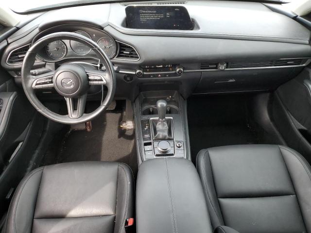 Photo 8 from auction – 2021 MAZDA CX-30 SELE with VIN 3MVDMBBL0MM259677