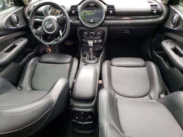 Photo 8 from auction – 2016 MINI COOPER S C with VIN WMWLN9C56G2B30826