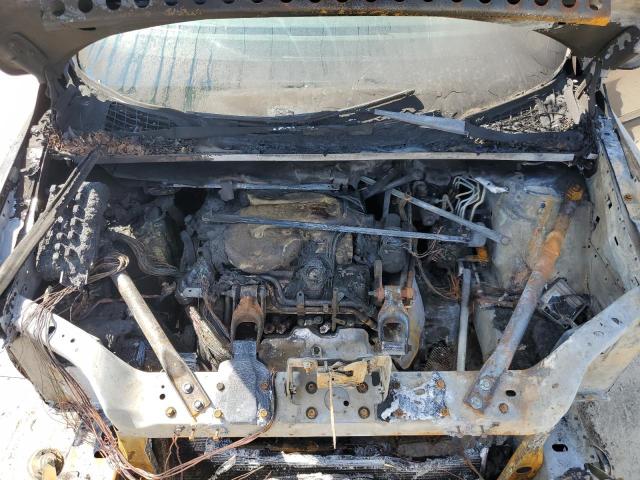 Photo 12 from auction – 2008 CHEVROLET UPLANDER L with VIN 1GNDV23148D147016