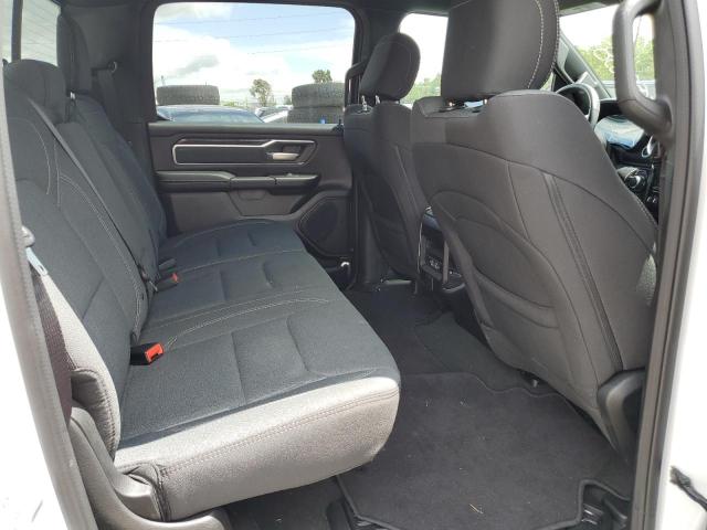 Photo 10 from auction – 2023 RAM 1500 BIG H with VIN 1C6SRFFT5PN503417