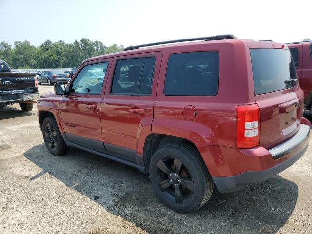 Photo 2 from auction – 2015 JEEP PATRIOT SP with VIN 1C4NJPBA7FD399802