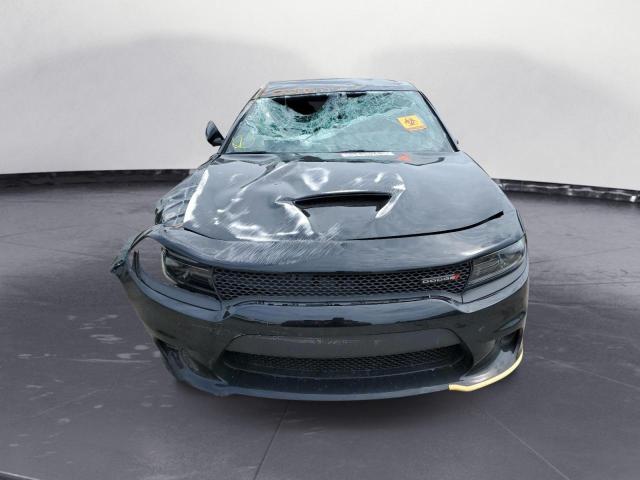 Photo 5 from auction – 2022 DODGE CHARGER R/ with VIN 2C3CDXCT1NH232114