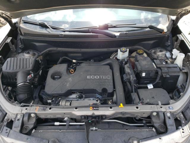 Photo 12 from auction – 2018 CHEVROLET EQUINOX LT with VIN 3GNAXJEV1JS592519