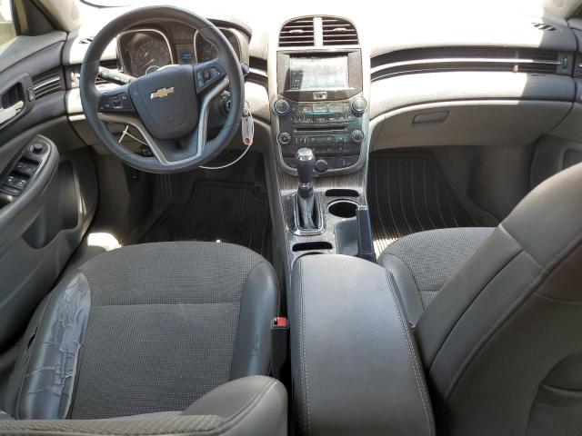 Photo 8 from auction – 2015 CHEVROLET MALIBU 1LT with VIN 1G11C5SL6FF167347