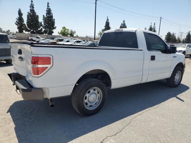 Photo 3 from auction – 2014 FORD F150 with VIN 1FTMF1CM6EKF95095