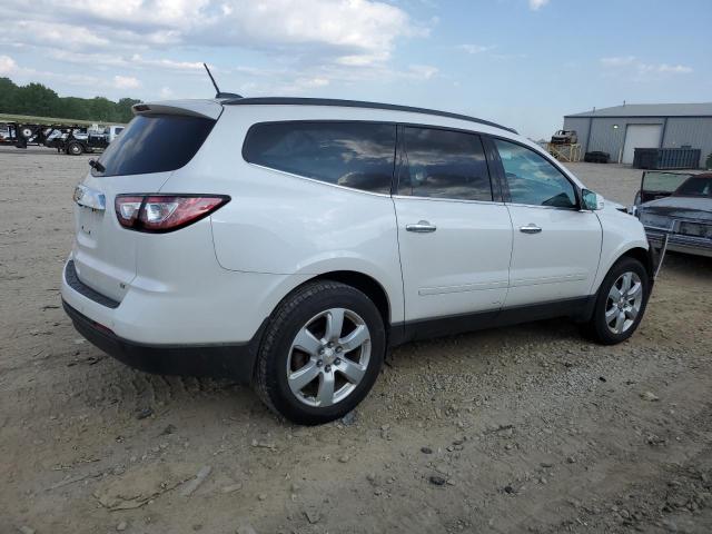 Photo 3 from auction – 2017 CHEVROLET TRAVERSE L with VIN 1GNKRGKD0HJ345436