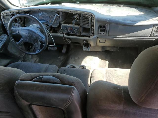 Photo 8 from auction – 2006 CHEVROLET silverado with VIN 1GCEC19T76Z165595