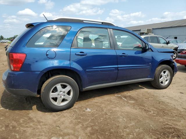 Photo 3 from auction – 2008 PONTIAC TORRENT with VIN 2CKDL33F986344061