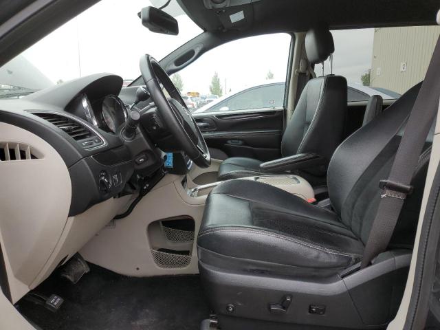 Photo 7 from auction – 2014 DODGE GRAND CARA with VIN 2C4RDGBG4ER196813