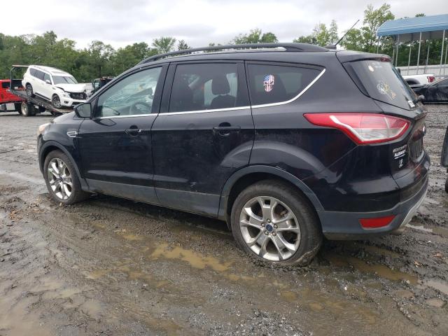 Photo 2 from auction – 2016 FORD ESCAPE SE with VIN 1FMCU0G98GUB31522