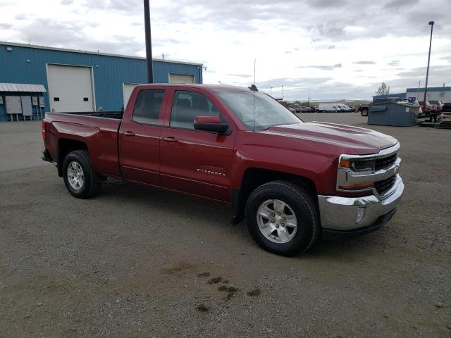 Photo 4 from auction – 2016 CHEVROLET SILVERADO with VIN 1GCVKREC8GZ162035