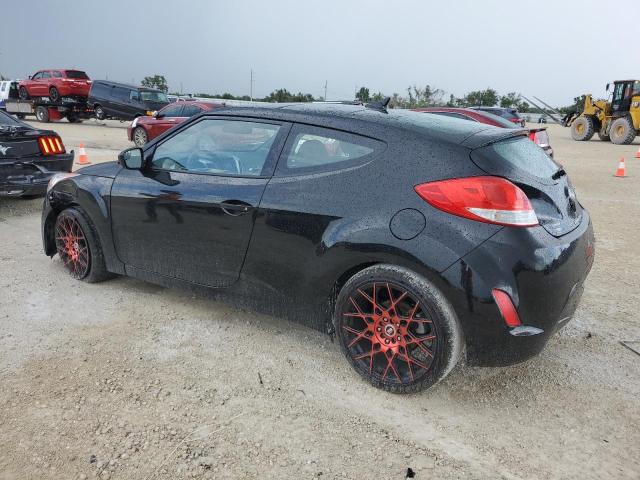 Photo 2 from auction – 2016 HYUNDAI VELOSTER with VIN KMHTC6AD6GU282488