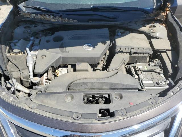 Photo 11 from auction – 2015 NISSAN ALTIMA 2.5 with VIN 1N4AL3AP0FC111914