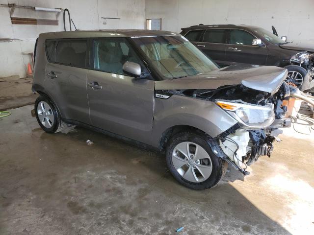 Photo 4 from auction – 2016 KIA SOUL with VIN KNDJN2A21G7270177