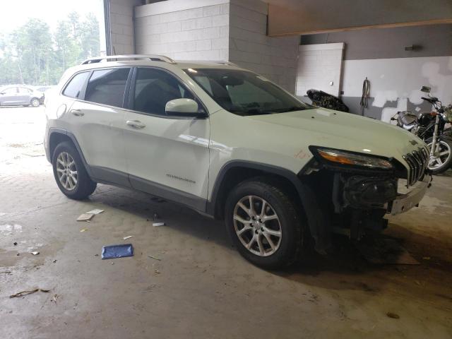 Photo 4 from auction – 2016 JEEP CHEROKEE L with VIN 1C4PJMCB6GW227300