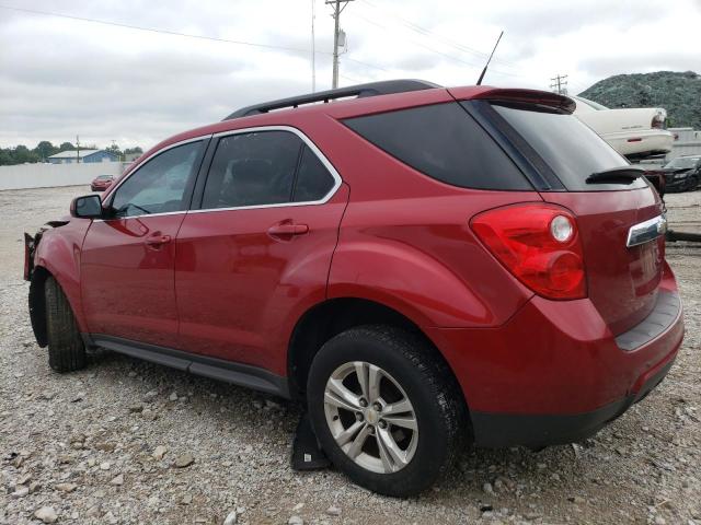 Photo 2 from auction – 2012 CHEVROLET EQUINOX LT with VIN 2GNALDEKXC1310766