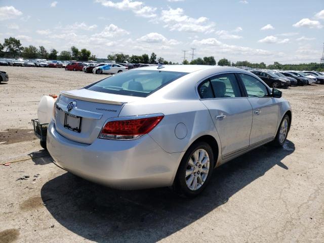Photo 3 from auction – 2011 BUICK LACROSSE C with VIN 1G4GA5EC7BF293340