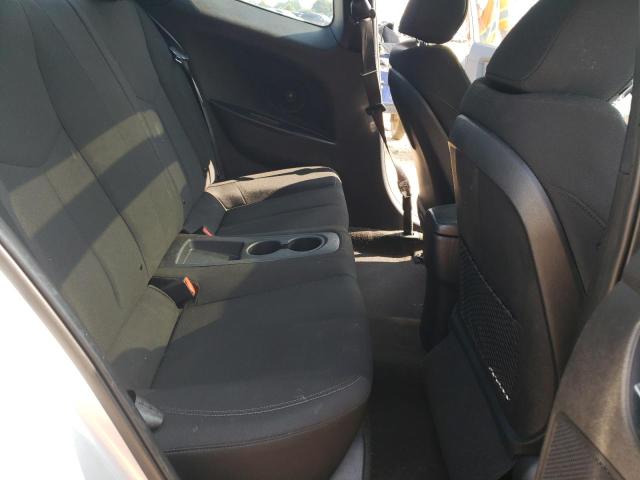 Photo 10 from auction – 2017 HYUNDAI VELOSTER with VIN KMHTC6AD5HU322366