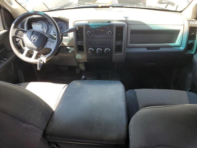 Photo 8 from auction – 2012 DODGE RAM 2500 S with VIN 3C6TD5HT1CG184644