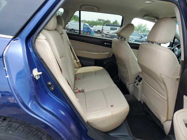 Photo 10 from auction – 2015 SUBARU OUTBACK 2. with VIN 4S4BSAJCXF3249359