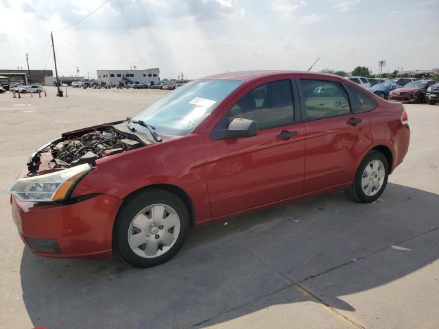 صورة رقم 1 من المزاد - 2011 FORD FOCUS S مع VIN 1FAHP3EN8BW142087