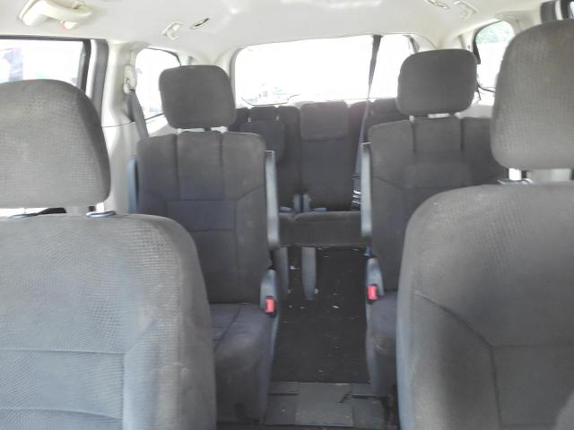 Photo 10 from auction – 2012 DODGE GRAND CARA with VIN 2C4RDGCG9CR323907